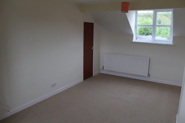 End terrace house to rent in Orchard Close, Dilwyn, Hereford