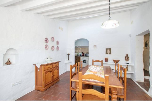 Villa for sale in Llumesanes, Mahon, Menorca, Spain