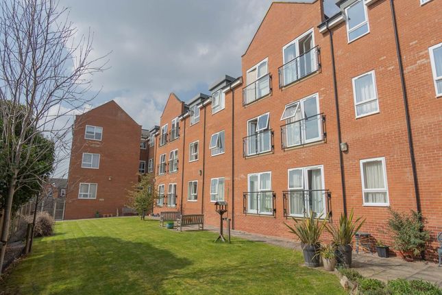 Thumbnail Property to rent in Yates Court, 95/97, High Street