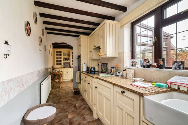 Victoria Cottage,, Hawksworth Road, Nottingham photo 2