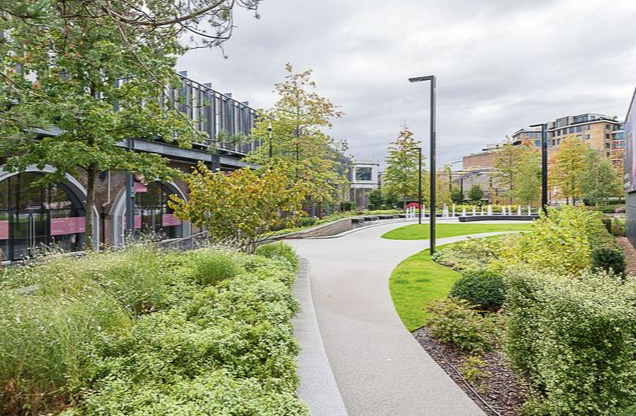 K18.03, Wood Lane, White City, London photo 4
