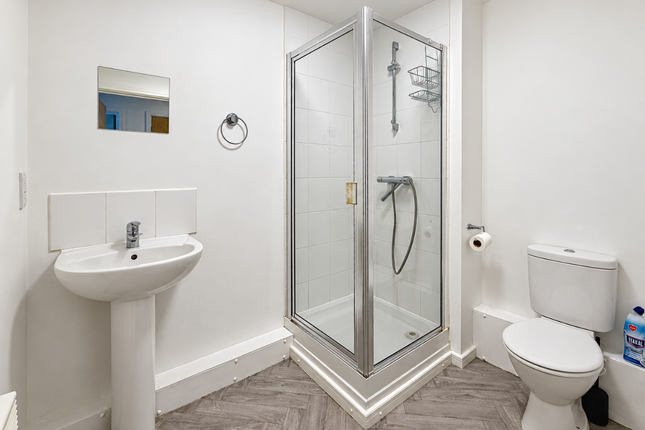 Apartment 10, Manchester Court, Stoke-on-Trent photo 5