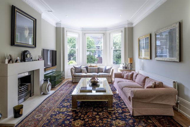 28, Elsworthy Road, Primrose Hill photo 3