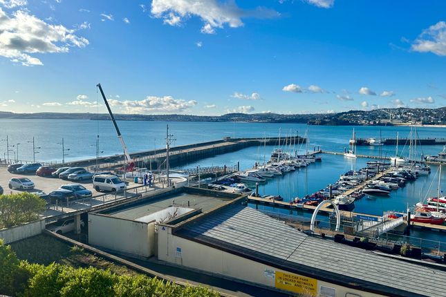 Flat for sale in Beacon Terrace, Torquay