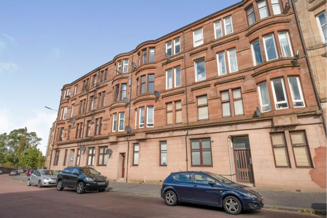 Flats for Sale in Ayr Street, Springburn, Glasgow G21 - Ayr Street ...