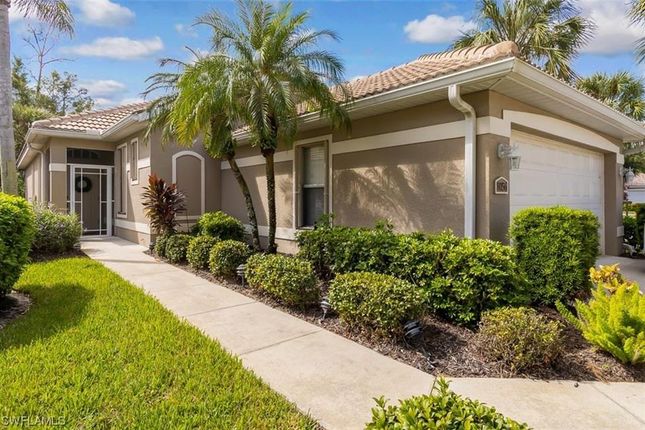 Thumbnail Property for sale in 8056 Woodridge Pointe Drive, Fort Myers, Florida, United States Of America