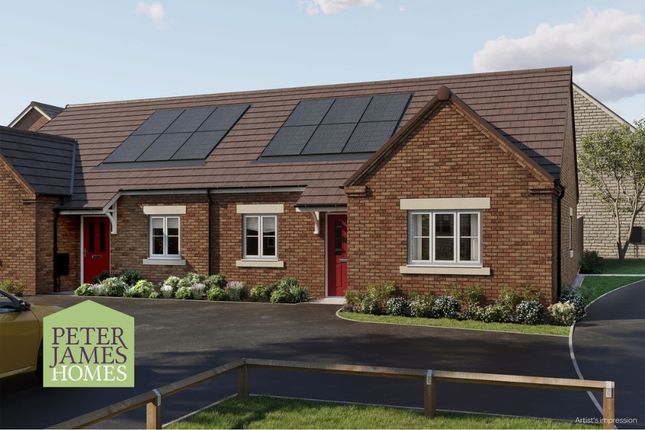 2-bed house on Hemlock Gate, The Wren, Coventry Lane, Nottingham, £345,000