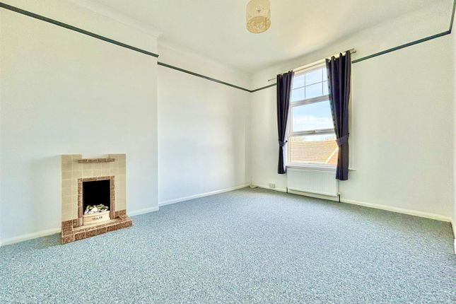 Flat for sale in Hastings Road, Bexhill-On-Sea