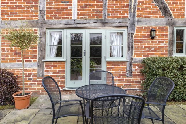 Barnett Farm, Norley Lane, Shamley Green, Gu5 0Tp-