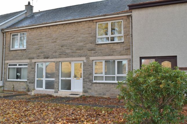 2-bed house on 71, Maisondieu Road, Moray, £140,000