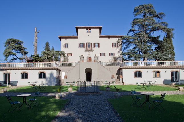 Villa for sale in Florence, Pontassieve, Florence, Tuscany, Italy