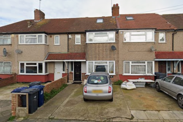 4-bed terraced on 74, Beresford Road, Southall, £649,950