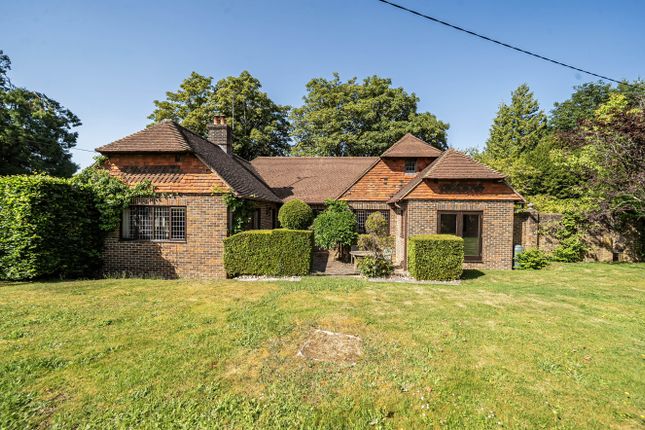 3-bed house on Arnage,, Church Lane, Haywards Heath, £825,000