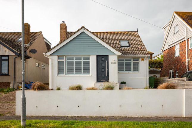 Detached house for sale in Brambletyne Avenue, Saltdean, Brighton