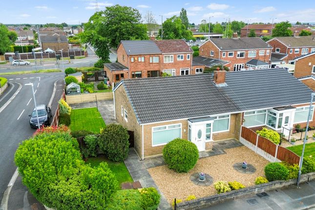 2-bed house on 1 Kelsall Avenue, St. Helens, £220,000
