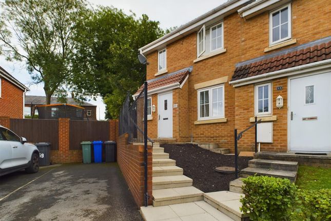 Thumbnail Property for sale in Windermere Road, Dukinfield