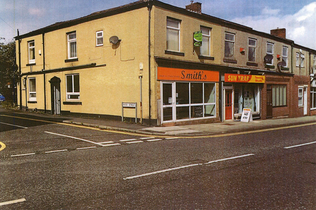 Thumbnail Retail premises for sale in Long-Established Traditional Bakeries OL11, Lancashire