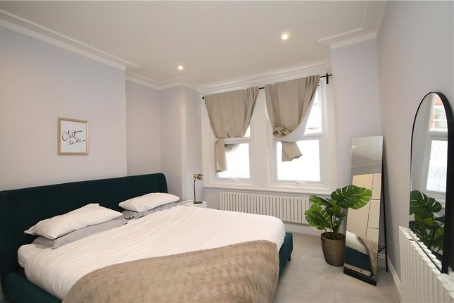 Thumbnail Flat to rent in Sangley Road, London