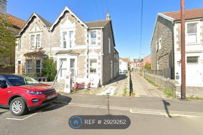 1 bed property for rent in Severn Road, Weston-Super-Mare BS23