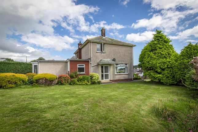 Property for sale in Whitebridge Road, Onchan, Isle Of Man
