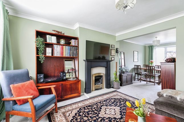 18, Whyte Court, Huntingdon photo 2