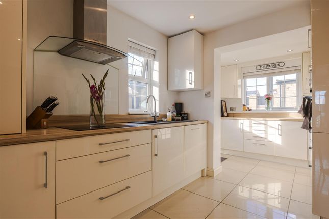 3, Seabrook Drive, Scunthorpe photo 4
