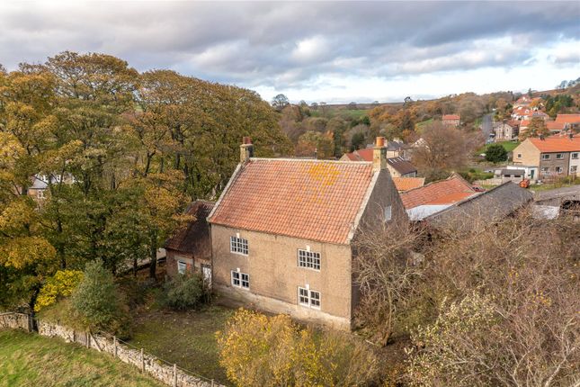 Land for sale in Stainton Hall Farm &amp; Development, Danby, Whitby, North Yorkshire