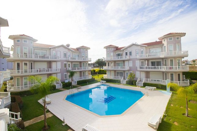 Thumbnail Apartment for sale in Atatürk Blv., Konyaaltı/Antalya, Turkey