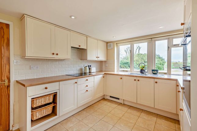 Detached house for sale in Stonham Road, Cotton, Stowmarket, Suffolk