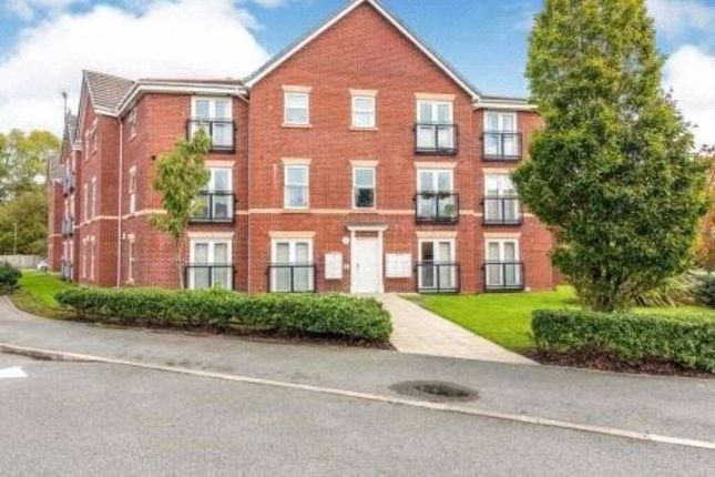 Thumbnail Flat for sale in Mystery Close, Wavertree, Liverpool