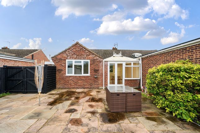 Bungalow for sale in Clouston Road, Farnborough