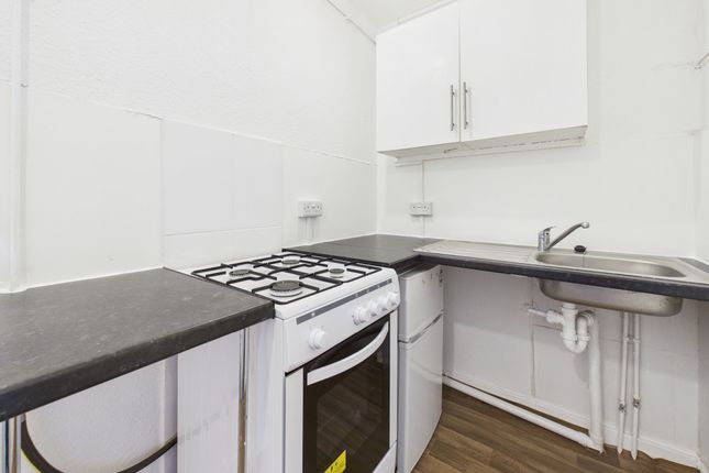 Flat 5,  16 Jersey Road, Oxford photo 2