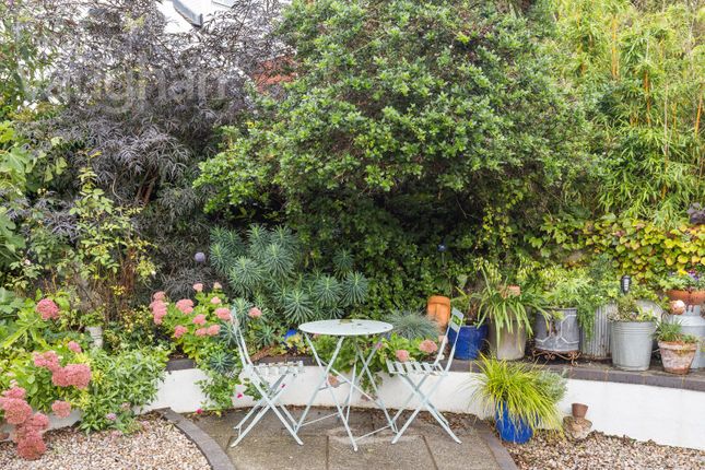 Terraced house for sale in Rugby Road, Brighton, East Sussex