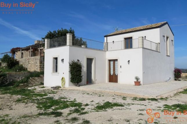 Property for sale in Noto, Sicily, Italy