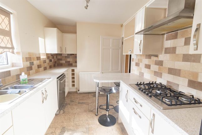 Bungalow to rent in Fairfield Drive, North Shields