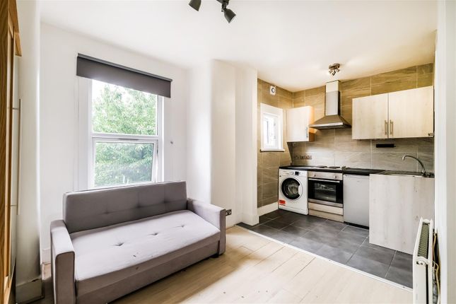 4 Addison Road E11 2Rg Studio Flat-1.Jpg