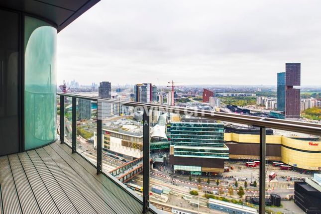 Flat for sale in Legacy Tower, Great Eastern Road, Stratford