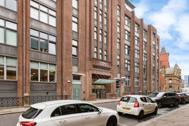 Flat for sale in Centralofts, 21 Waterloo Street, Newcastle Upon Tyne, Tyne And Wear