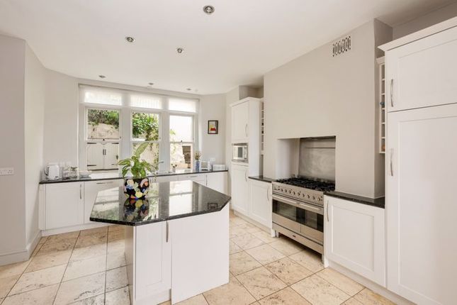 Town house for sale in Upper Belgrave Road, Bristol