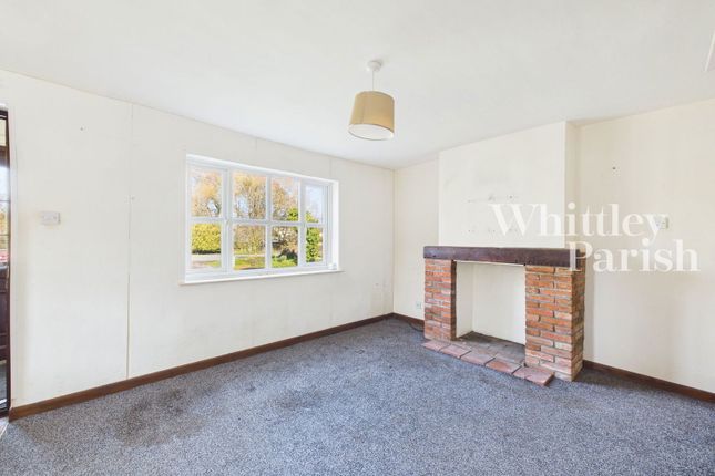 Oldbury, The Common, Diss photo 3