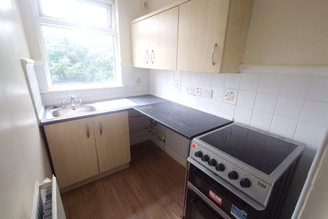 Flat 3, 38 Woburn Hill, Liverpool photo 4