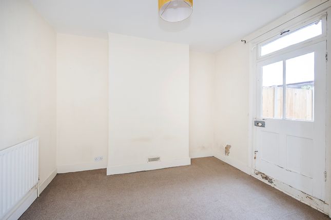 Terraced house for sale in Calvert Road, London