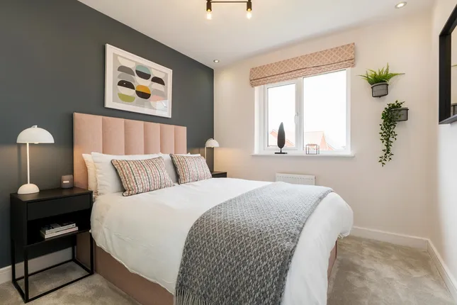 Taylor Wimpey - Cwrt Sirhowy