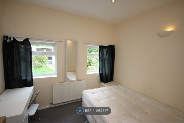 Detached house to rent in Bengal Road, Bournemouth