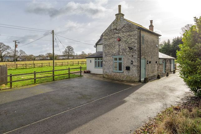 Detached house for sale in Underhill Lane, Midsomer Norton, Somerset