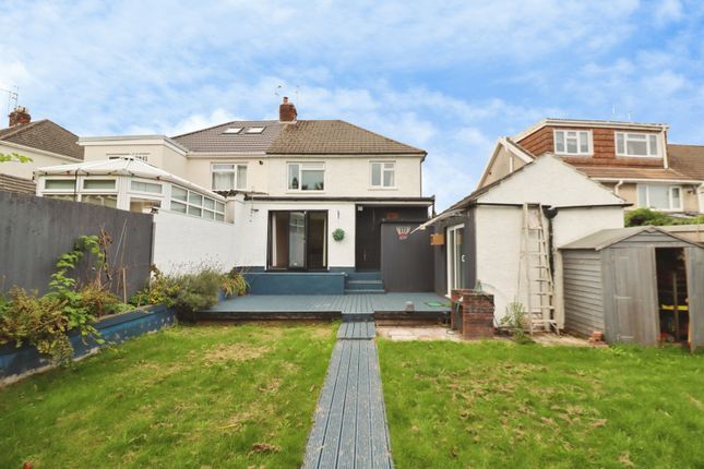 37, Coryton Crescent, Cardiff photo 2