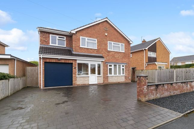 Detached house for sale in Hastings Road, Malvern