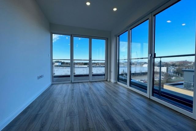 Newtown Apartments, Ashford photo 3