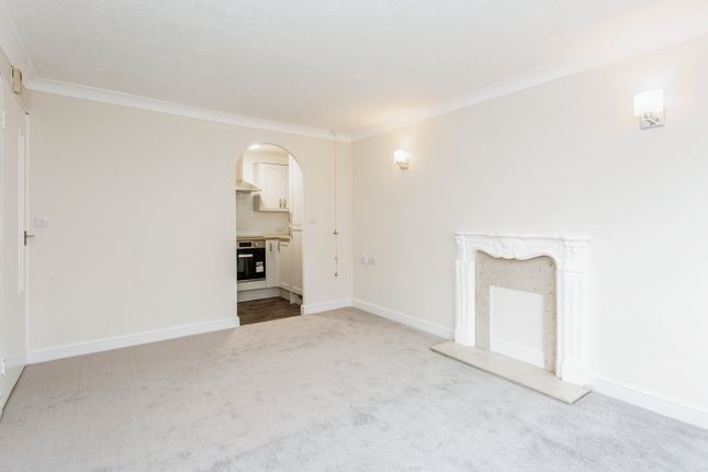 527, Homecove House, Westcliff-on-Sea photo 2