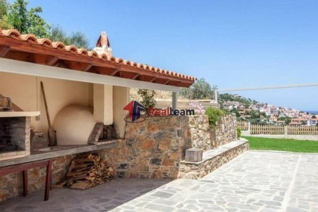 Villa for sale in Sporades, Skopelos 370 03, Greece